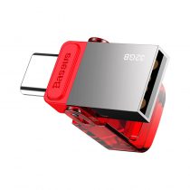 فلش مموری بیسوس تایپ سی Baseus Red-hat Type C USB ACAPIPH-EA9