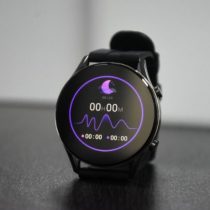 ساعت هوشمند شیائومی نسخه گلوبال Xiaomi IMILAB W12 Smart (پلمپ کمپانی، 100% اورجینال، ضمانت اصالت و گارانتی تعویض)