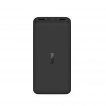 پاوربانک 20000 فست شارژ شیائومی Xiaomi Redmi PB200LZM (پلمپ کمپانی، 100% اورجینال، ضمانت اصالت و گارانتی تعویض)