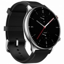 ساعت هوشمند شیائومی Xiaomi AmazFit GTR 2 Smartwatch گلوبال با قابلیت پاسخ به تماس (پلمپ کمپانی، 100% اورجینال، ضمانت اصالت و گارانتی تعویض)