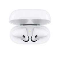 هدفون اپل ایرپاد 2 AirPods ا Apple AirPods 2 Wireless Headset
