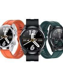 ساعت هوشمند G-Tab مدل GT2 (کالا پلمپ کمپانی، اصل و اورجینال، ضمانت اصالت و سلامت به همراه گارانتی تعویض)