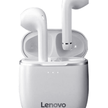 هندزفری بلوتوث دوگوش لنوو Lenovo H12 Bluetooth Earphone
