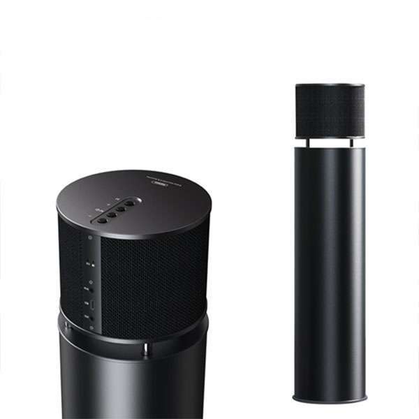 remax portable speaker