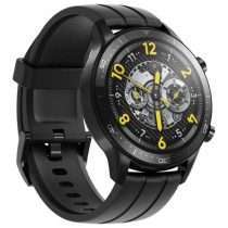 ساعت هوشمند ریلمی Realme Watch S Pro Smart Watch RMA186 ( کالا پلمپ کمپانی ، اصل و اورجینال ، یک هفته مهلت تست سلامت و تعویض کالا )