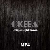 رنگ مو مردانه اکیا 100 میل شماره MF4 (پلمپ کمپانی، 100% اورجینال، ضمانت اصالت و گارانتی تعویض)
