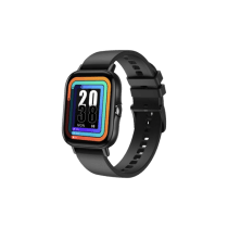 ساعت هوشمند smart watch1 itel isw-31 (کالا پلمپ کمپانی، اصل و اورجینال، ضمانت اصالت و سلامت به همراه گارانتی تست و تعویض)