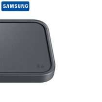 شارژر وایرلس سامسونگ Samsung EP-P2400 توان 15 وات (پلمپ کمپانی، 100% اورجینال، ضمانت اصالت و گارانتی تعویض)