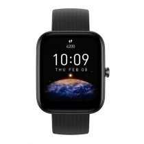 ساعت هوشمند شیائومی Xiaomi Amazfit Bip 3 (پلمپ کمپانی، 100% اورجینال، ضمانت اصالت و گارانتی تعویض)