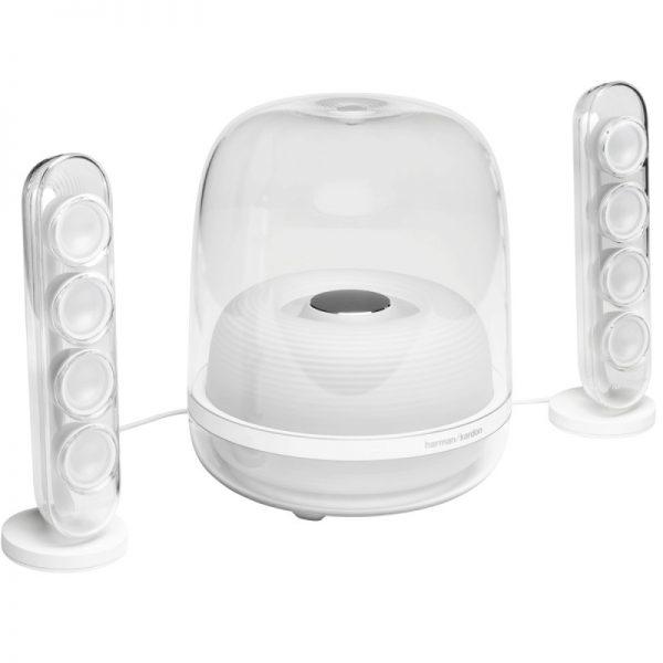 harman kardon soundsticks iv