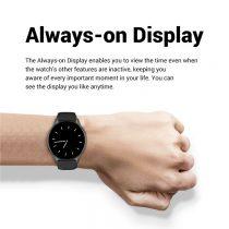 ساعت هوشمند شیائومی Xiaomi Kieslect K11 (کالا پلمپ کمپانی، اصل و اورجینال، ضمانت اصالت و سلامت به همراه گارانتی تعویض)