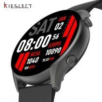 ساعت هوشمند کیسلت مدل Kieslect KR (پلمپ کمپانی، 100% اورجینال، ضمانت اصالت و گارانتی تعویض)