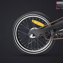 دوچرخه برقی تاشو شیائومی مدل QiCycle (پلمپ کمپانی، 100% اورجینال، ضمانت اصالت و گارانتی تعویض)