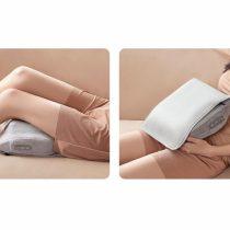 ماساژور کمر و گردن شیائومی Xiaomi Leravan Massage Pillow Cushion LJ-ML0559 ( کالا پلمپ کمپانی ، اصل و اورجینال ، یک هفته مهلت تست سلامت و تعویض کالا )