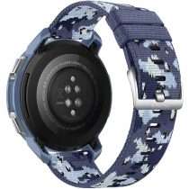 ساعت هوشمند هانر Honor Watch GS Pro گلوبال (پلمپ کمپانی، 100% اورجینال، ضمانت اصالت و گارانتی تعویض)