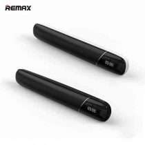 اسپیکر بلوتوث ریمکس Remax RB-M36 Clock Controlled Desktop Bluetooth Speaker توان 10 وات (پلمپ کمپانی، 100% اورجینال، ضمانت اصالت و گارانتی تعویض)