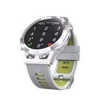 ساعت هوشمند هاینو تکو Haino Teko C2 Smart Watch (پلمپ کمپانی، 100% اورجینال، ضمانت اصالت و گارانتی تعویض)