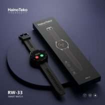 ساعت هوشمند هاینو تکو Haino Teko RW-33 (پلمپ کمپانی، 100% اورجینال، ضمانت اصالت و گارانتی تعویض)