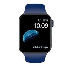 ساعت هوشمند هاینو تکو Haino Teko W7 Pro Smart Watch (پلمپ کمپانی، 100% اورجینال، ضمانت اصالت و گارانتی تعویض)