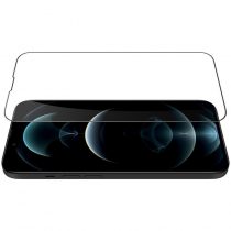محافظ صفحه شیشه ای نیلکین آیفون Apple iPhone 14 Plus / 13 Pro Max Nillkin H+ Pro (کالا پلمپ کمپانی، اصل و اورجینال، ضمانت اصالت و سلامت به همراه گارانتی تعویض)