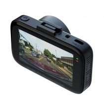دوربین خودروی پاورولوژی Powerology Dash Camera 4k PWDCM4KBK (پلمپ کمپانی، 100% اورجینال، ضمانت اصالت و گارانتی تعویض)