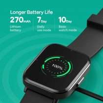 ساعت هوشمند شیائومی Xiaomi MiBro Color Watch smart watch XPAW002 (پلمپ کمپانی، 100% اورجینال، ضمانت اصالت و گارانتی تعویض)