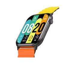ساعت هوشمند شیائومی مدل Kieslect Smart Calling Watch Ks (پلمپ کمپانی، 100% اورجینال، ضمانت اصالت و گارانتی تعویض)