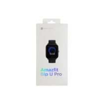 ساعت هوشمند شیائومی Xiaomi Amazfit Bip U Pro Smart Watch گلوبال با GPS داخلی (پلمپ کمپانی، 100% اورجینال، ضمانت اصالت و گارانتی تعویض)