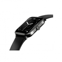 ساعت هوشمند کیو سی وای مدل GTS (پلمپ کمپانی، 100% اورجینال، ضمانت اصالت و گارانتی تعویض)