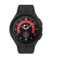 ساعت هوشمند سامسونگ مدل Galaxy Watch5 Pro SM-R920 45mm (پلمپ کمپانی، 100% اورجینال، ضمانت اصالت و گارانتی تعویض)