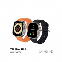 ساعت هوشمند هاینو تکو Haino Teko T90 Ultra Mini (پلمپ کمپانی، 100% اورجینال، ضمانت اصالت و گارانتی تعویض)
