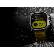 ساعت هوشمند گرین لاین الترا Green Lion Ultra Smart Watch (پلمپ کمپانی، 100% اورجینال، ضمانت اصالت و گارانتی تعویض)