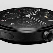 ساعت هوشمند شیائومی Xiaomi Watch S1 Pro M2135W1 (کالا پلمپ کمپانی، اصل و اورجینال، ضمانت اصالت و سلامت به همراه گارانتی تعویض + 18 ماه گارانتی تعویض)