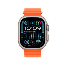 ساعت هوشمند HK9 Ultra 2 نسخه ChatGPT (پلمپ کمپانی، 100% اورجینال، ضمانت اصالت و گارانتی تعویض)