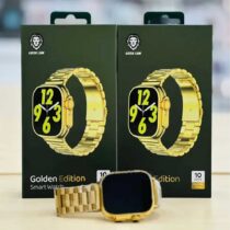 ساعت هوشمند گرین لاین Green Lion Golden Edition (پلمپ کمپانی، 100% اورجینال، ضمانت اصالت و گارانتی تعویض)