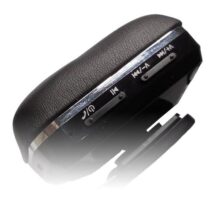 هدفون بلوتوث رومن Roman RH11 Wireless Headphone  (پلمپ کمپانی، 100% اورجینال، ضمانت اصالت و گارانتی تعویض)