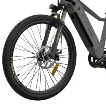 دوچرخه برقی شیائومی Xiaomi HIMO C26 electric power-assisted bicycle (پلمپ کمپانی، 100% اورجینال، ضمانت اصالت و گارانتی تعویض)