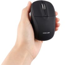 موس وایرلس گرین لاین Green Lion G200 Wireless Mouse (پلمپ کمپانی، 100% اورجینال، ضمانت اصالت و گارانتی تعویض)