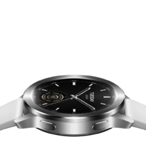 ساعت هوشمند شیائومی Xiaomi Watch S3 M2311W1 (کالا پلمپ کمپانی، اصل و اورجینال، ضمانت اصالت و سلامت به همراه گارانتی تعویض + 18 ماه گارانتی)
