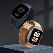 ساعت هوشمند شیائومی Xiaomi Mibro T2 XPAW012 گلوبال (پلمپ کمپانی، 100% اورجینال، ضمانت اصالت و گارانتی تعویض)
