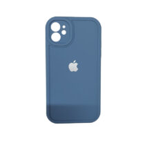 کاور قاب گارد مدل سیلیکونی مناسب برای گوشی موبایل اپل iPhone 12