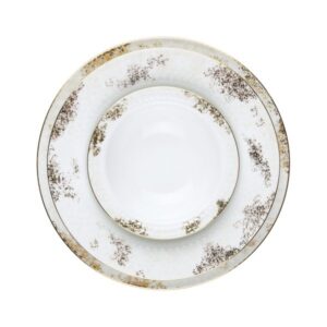 کلودیا 28 پارچه (شش نفره) چینی زرین