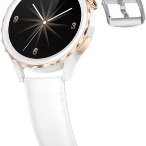 ساعت هوشمند جی تب مدل G-Tab GT5 Pro (پلمپ کمپانی، 100% اورجینال، ضمانت اصالت و گارانتی تعویض)