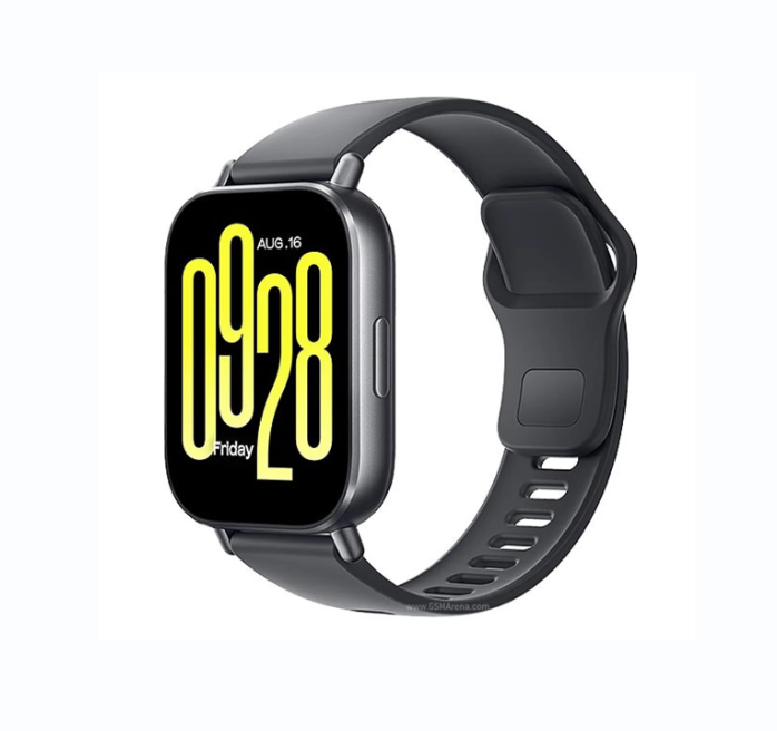 ساعت هوشمند شیائومی نسخه گلوبال ردمی واچ 5 مدل Xiaomi Redmi Watch 5 Active Global (پلمپ کمپانی، 100% اورجینال، ضمانت اصالت و گارانتی تعویض)