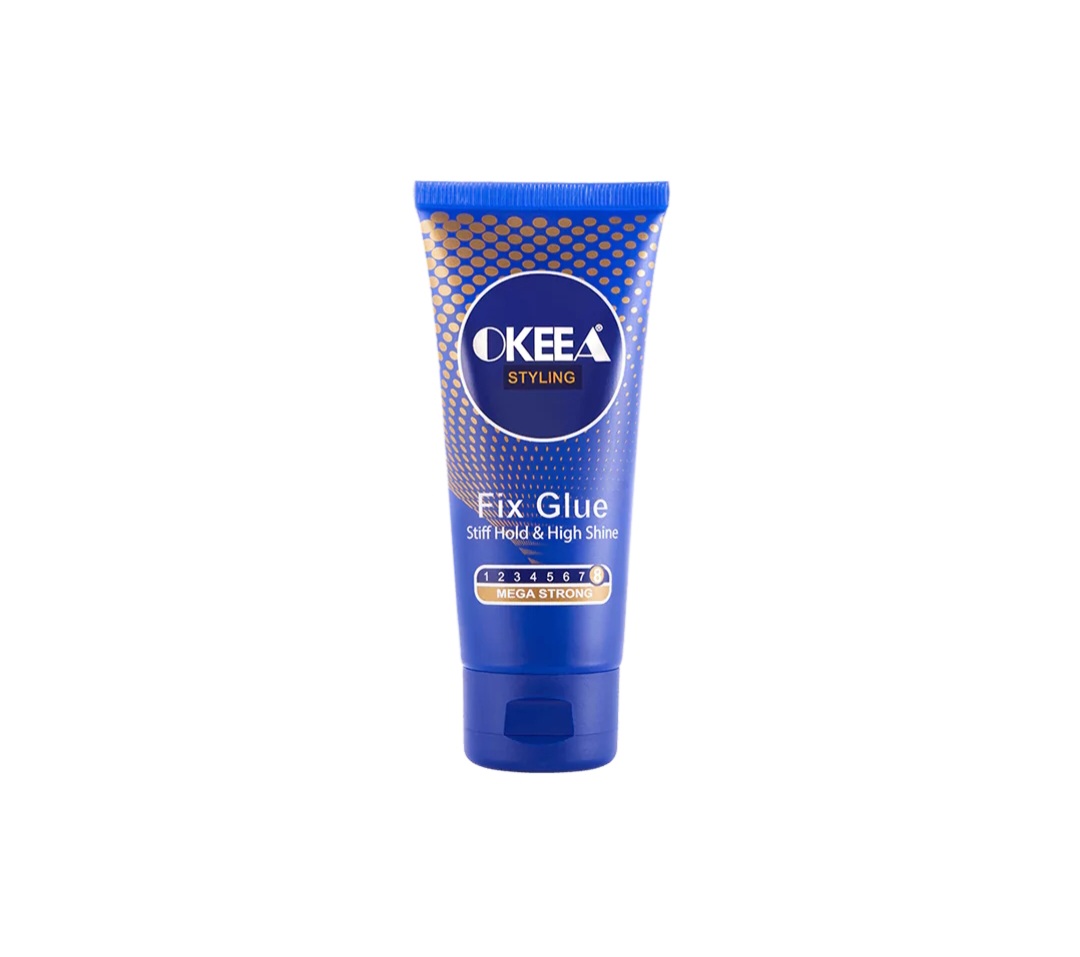 فیکس گلو اکیا_okeea