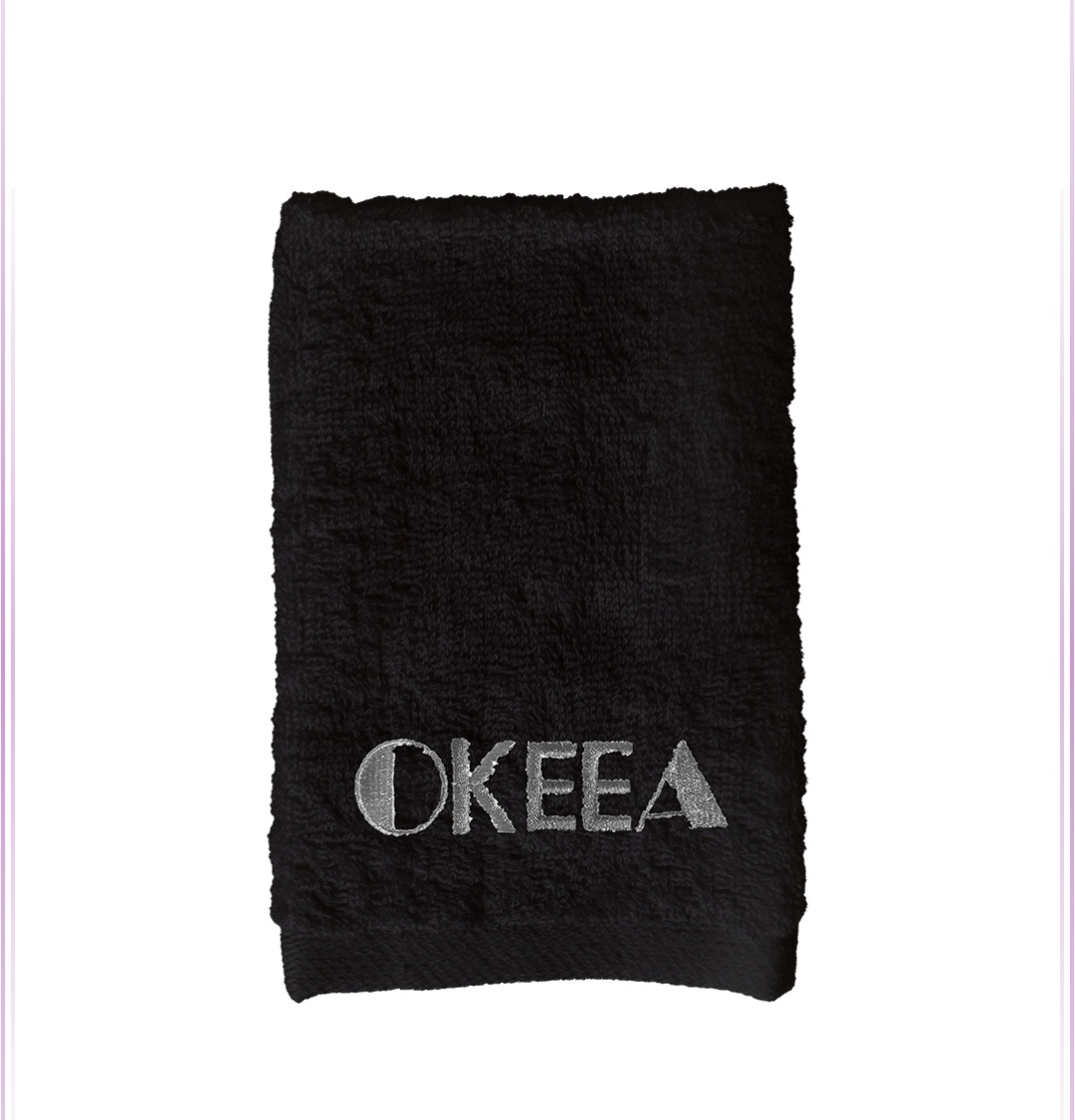 حوله مشکی اکیا_okeea