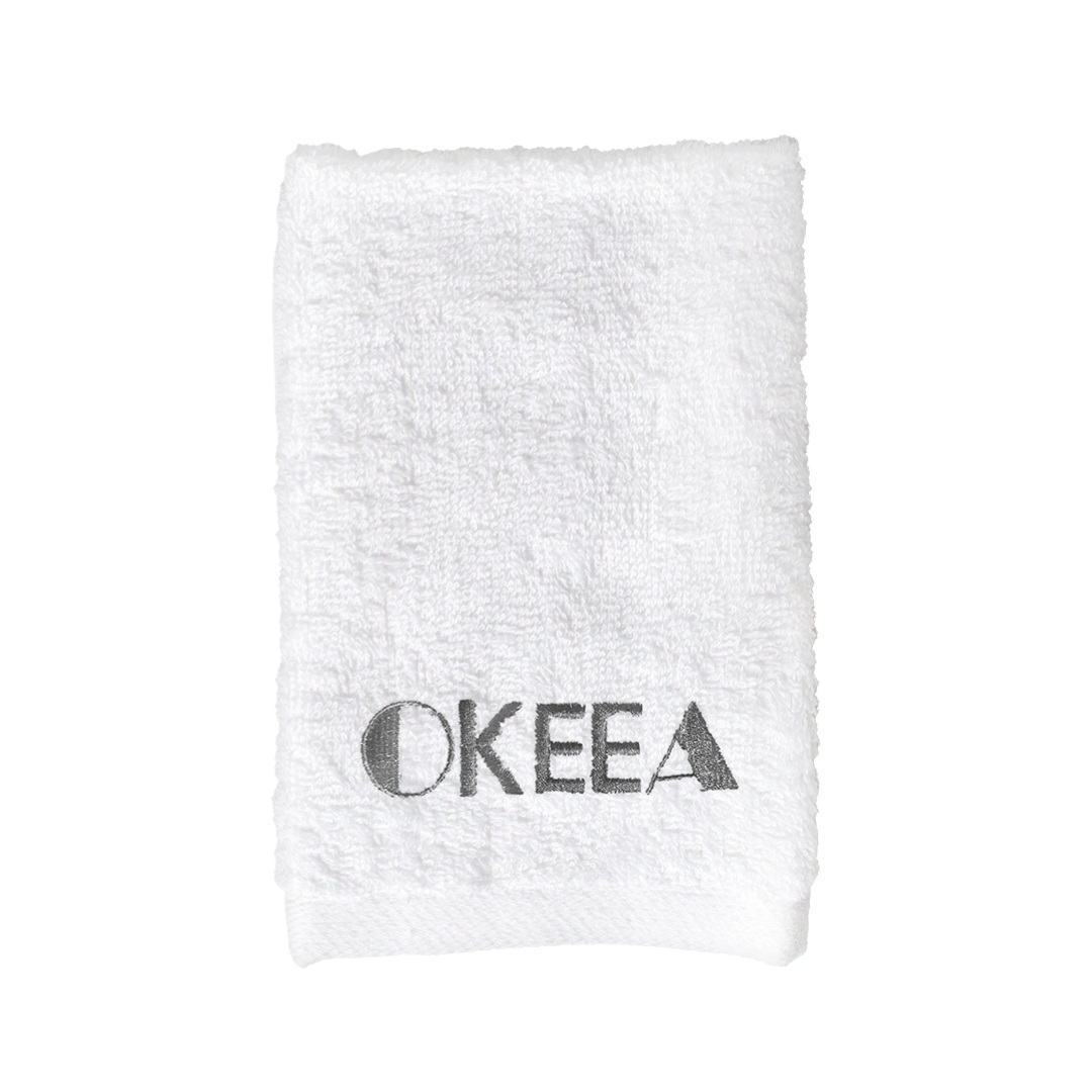 حوله مشکی اکیا_okeea - Image 2