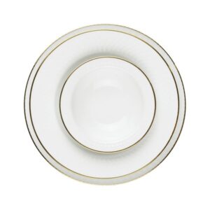 زرین 28 پارچه (شش نفره) چینی زرین