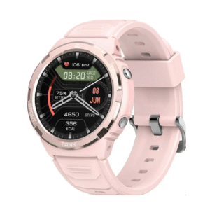 ساعت هوشمند کاسپت مدل Kospet Tank S1 (پلمپ کمپانی، 100% اورجینال، ضمانت اصالت و گارانتی تعویض)