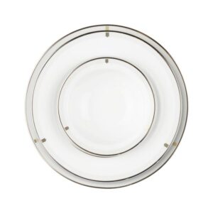 اپرا 28 پارچه (شش نفره) چینی زرین